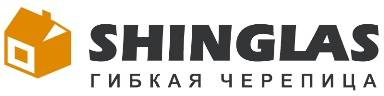 Гибкая черепица SHINGLAS