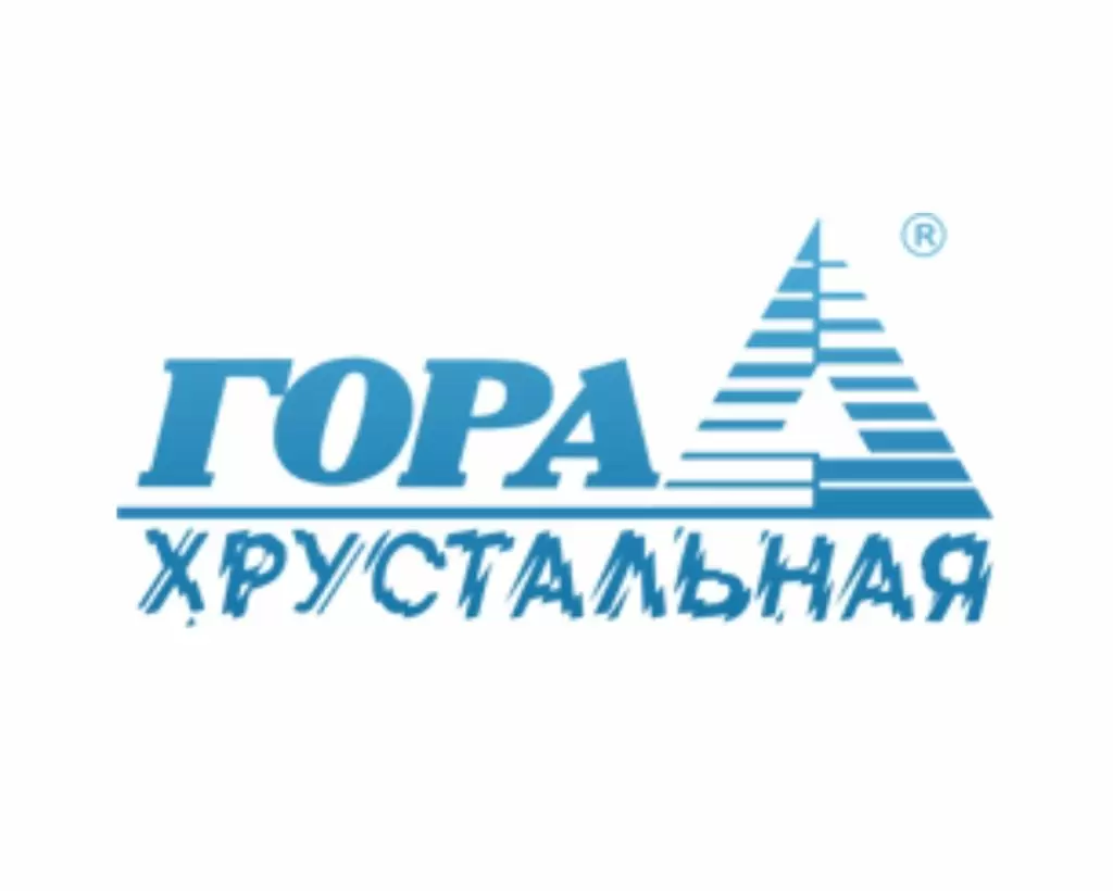 Гора Хрустальная