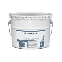 mineral gamma