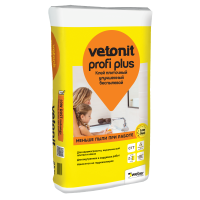 Vetonit Profi Plus