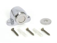 Ограничитель двери Palladium 02 - М CP хром