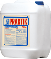 Универсальная грунтовка глубокого проникновения влево