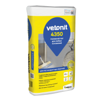Vetonit 4350
