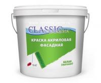 Классик фасадная 15кг