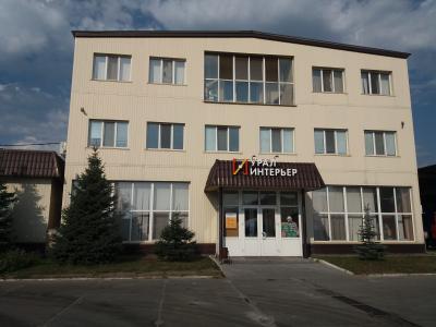 г. Тюмень