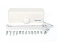 Доводчик PALLADIUM 1060 белый