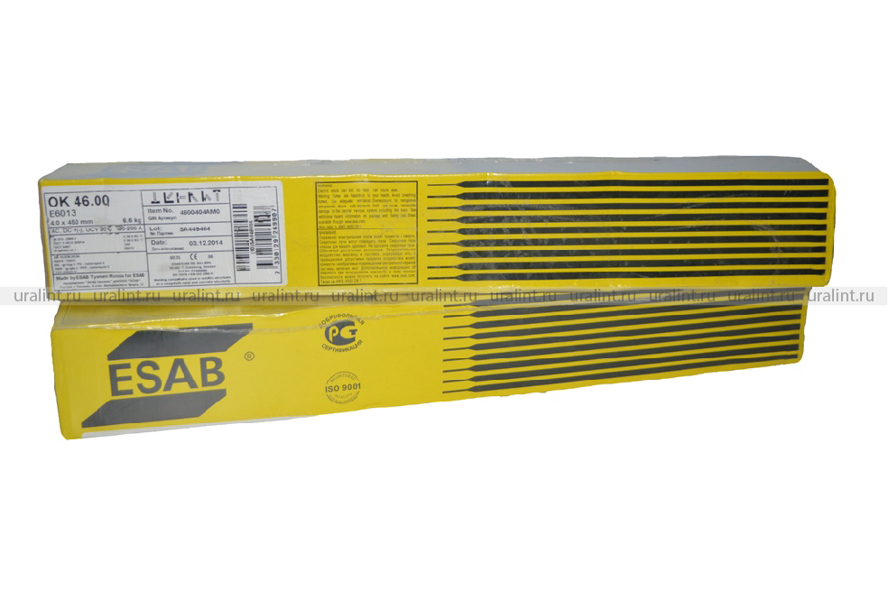 Esab 4мм. Электроды ок-46. Электроды ESAB 4мм ок46. Электроды ESAB ok 46. Электрод сварочный ESAB ок 46 d4мм.