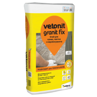 Vetonit Granit Fix