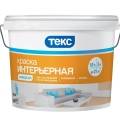 Фото Краски ТЕКС