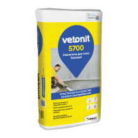 Vetonit 5700