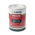 Фото Алкидные эмали