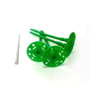 Фото 3 дюбель BOGIRUS DT 10 mm без термоголовки