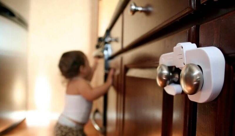 Подарите Безопасность вашему Малышу. Спокойствие Маме и Папе! И Бабушке с Дедушкой