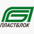 Пластблок