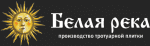 Белая река