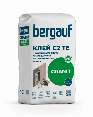 Granit С2 ТЕ, 25кг вправо