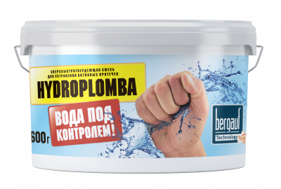 Hydroplomda 600г