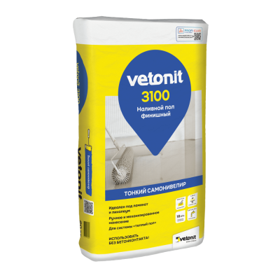 Vetonit 3100
