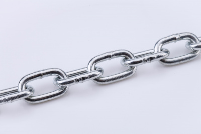 цепь короткозвенная