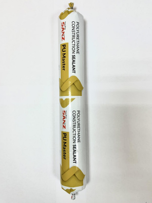 SANZ PU MASTER 40 600мл