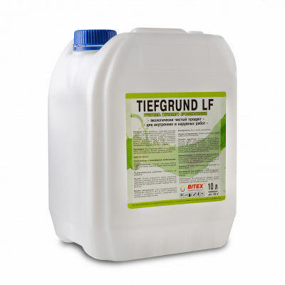 Tiefgrund LF