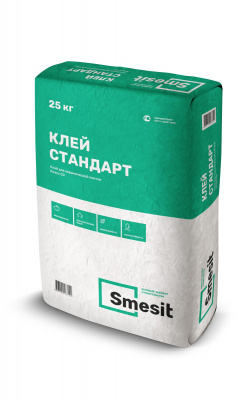Smesit Клей Стандарт