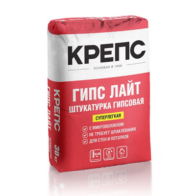 kreps-gips-layt-25-kg