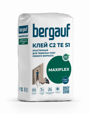 Maxiflex, 25 кг вправо