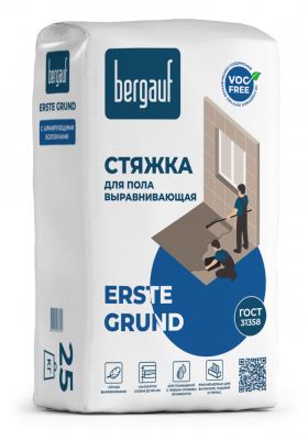 Erste Grund 25кг вправо