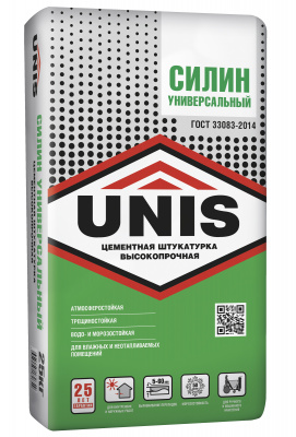 Силин-универс