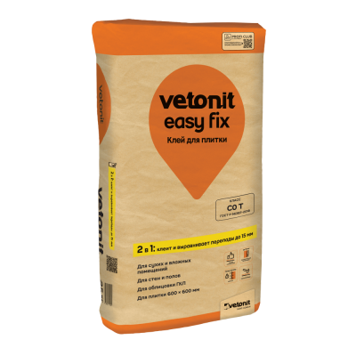 Vetonit Easy Fix