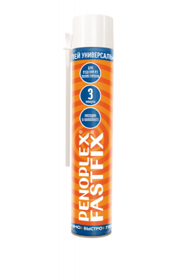 PENOPLEX FASTFIX бытовая1