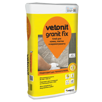 Vetonit Granit Fix
