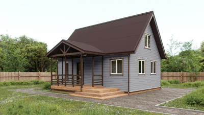 Смарт_на доме_коричневый_1