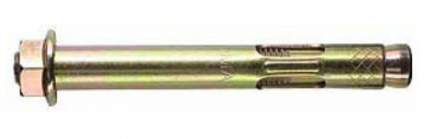 анкер с гайкой