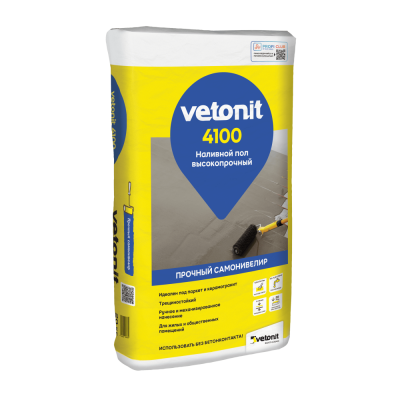 Vetonit 4100